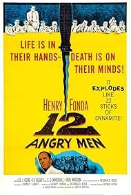 12 angry men (1957)