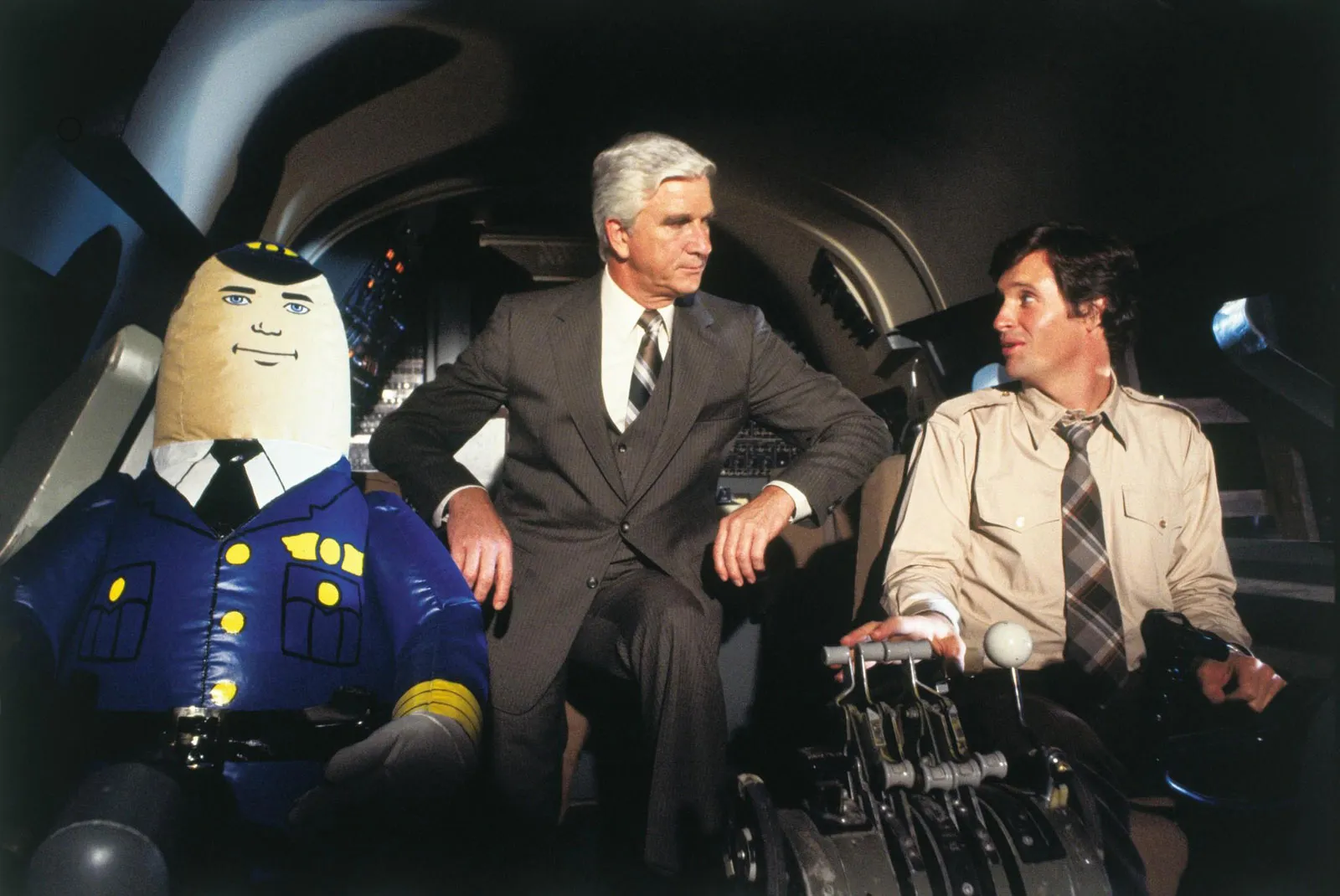 Airplane!-(1980)