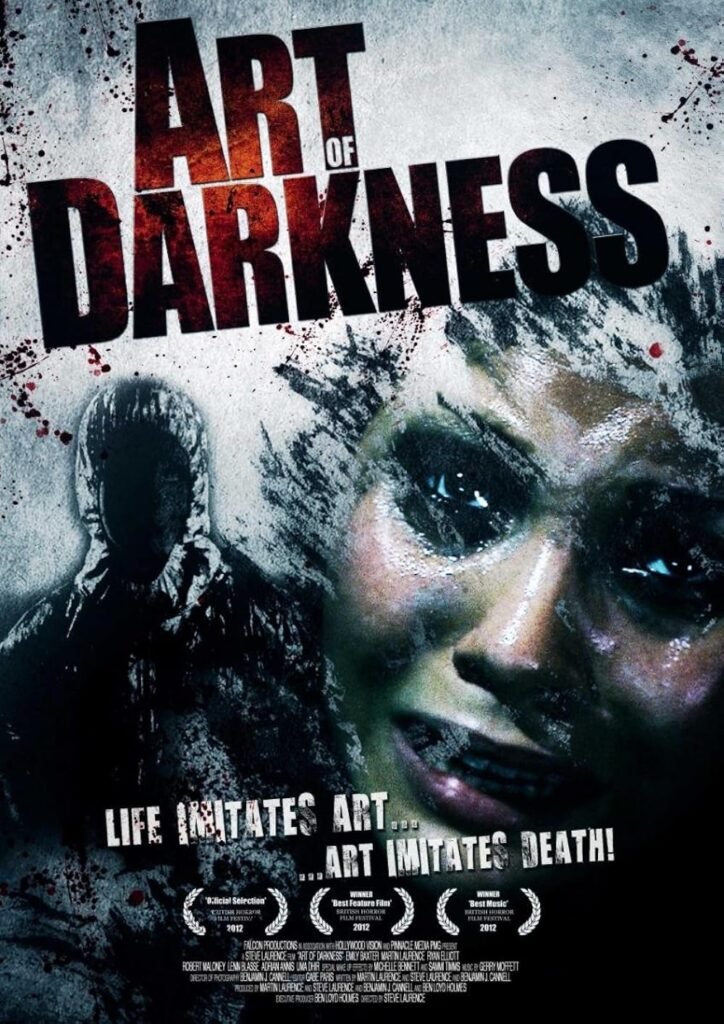 Art of Darkness (2012)