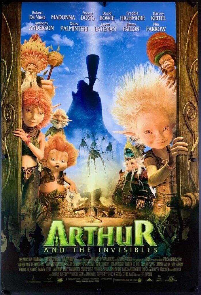 Arthur-and-the-Minimoys-(2006)