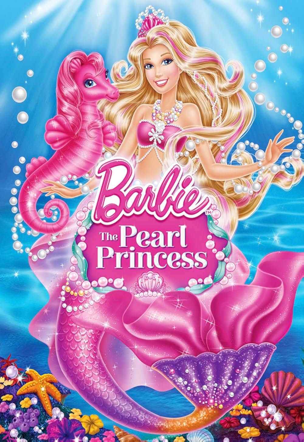 Barbie:-The-Pearl-Princess-(2014)