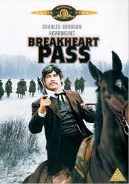 Breakheart Pass (1975)