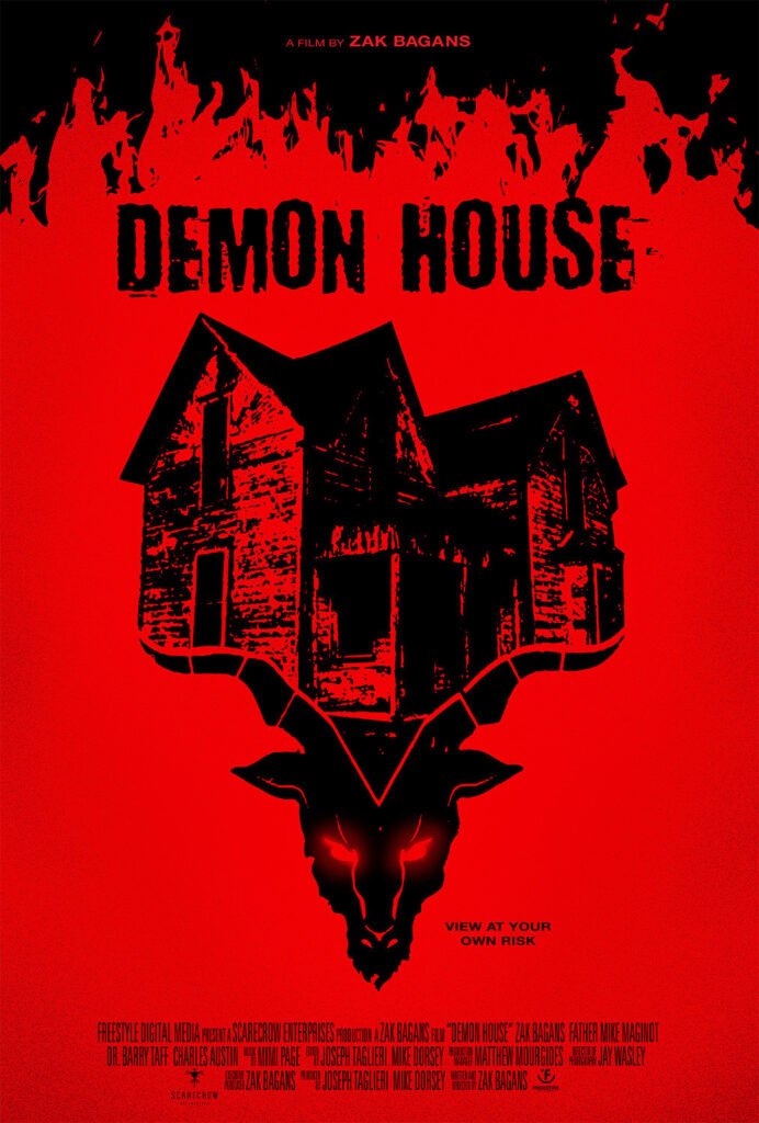 Demon-House