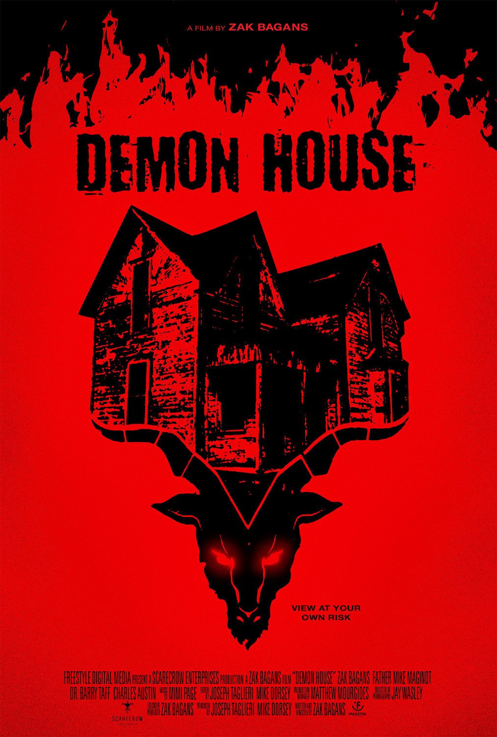 Demon-House