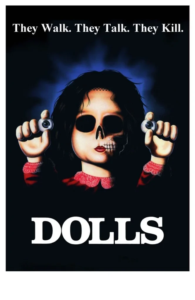 Dolls (1987)