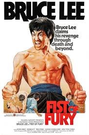 Fists of Fury (1972)