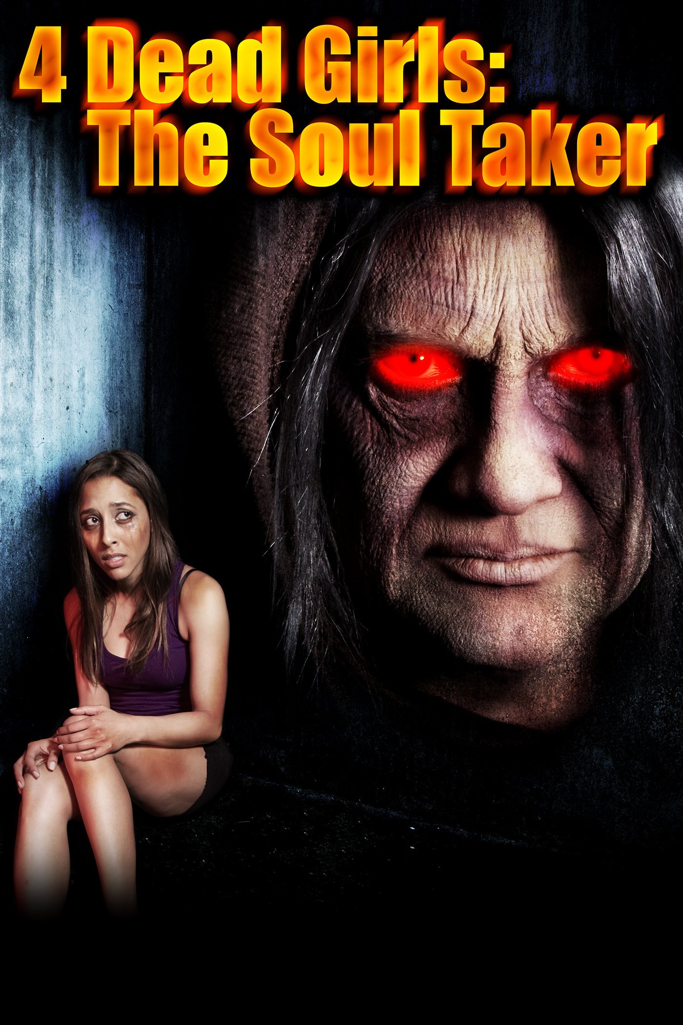 Four Dead Girls: The Soul Taker (2012)