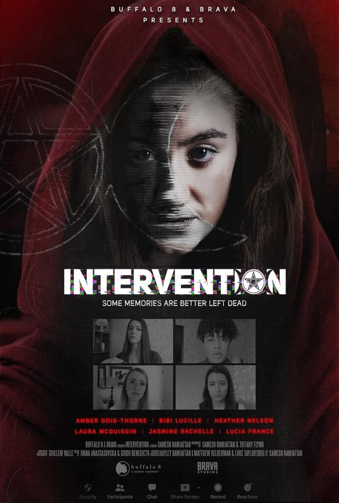 Intervention (2022)