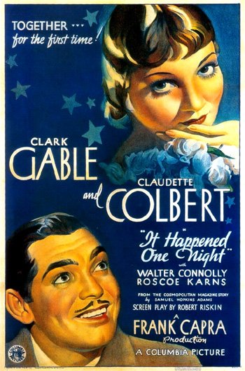 It Happened One Night (1943)