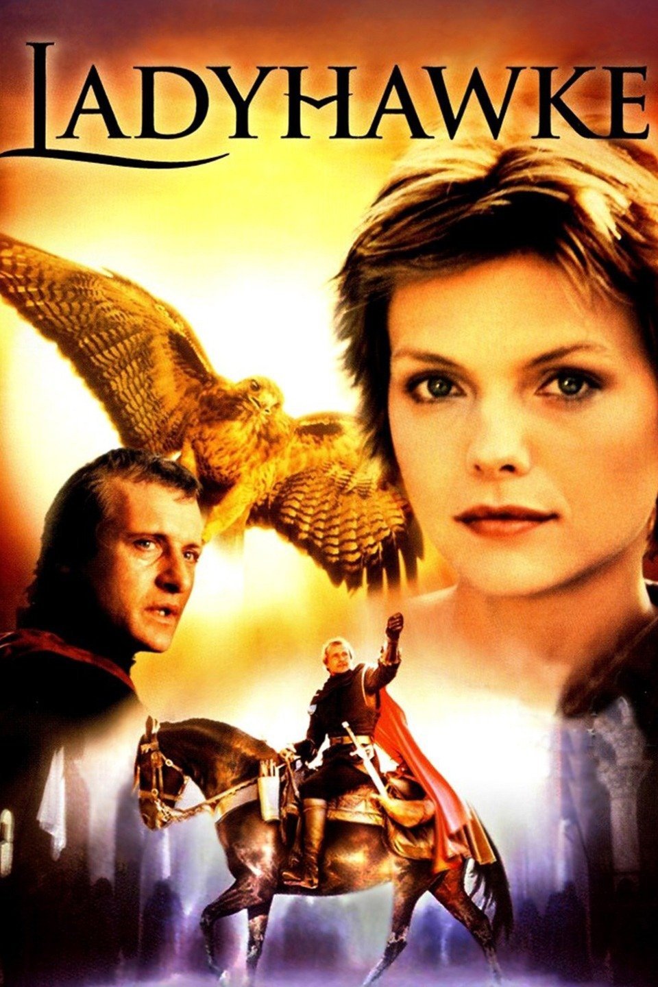 Ladyhawke