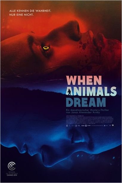 When Animals Dream (2014)