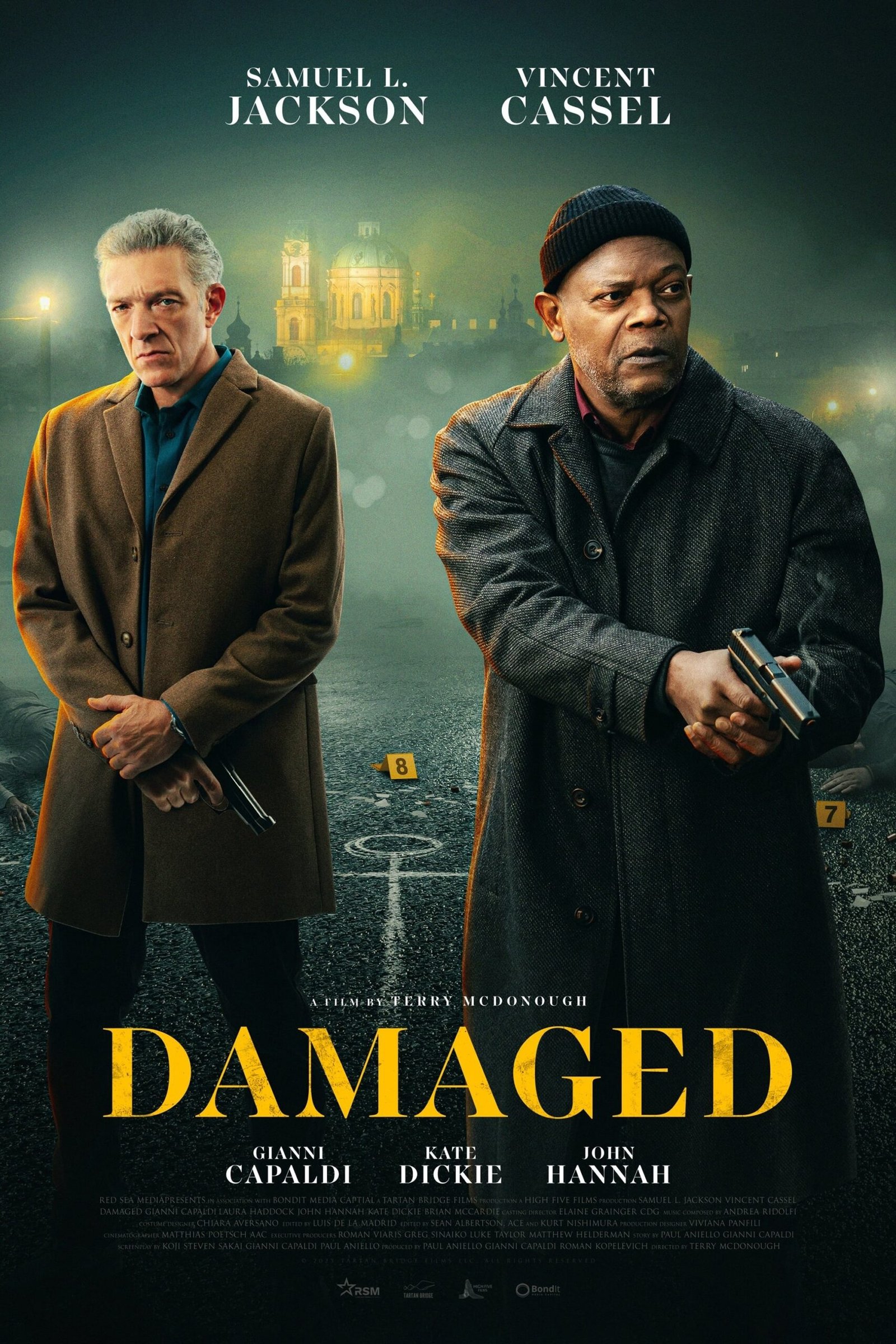 Damaged-(2024)