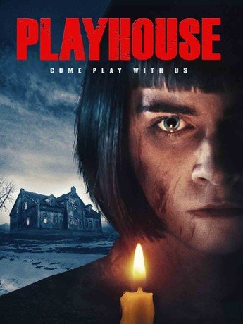 Playhouse (2020)