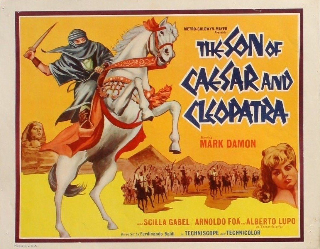 Son-of-Cleopatra-(1964)