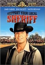 Support Your Local Sheriff (1969)