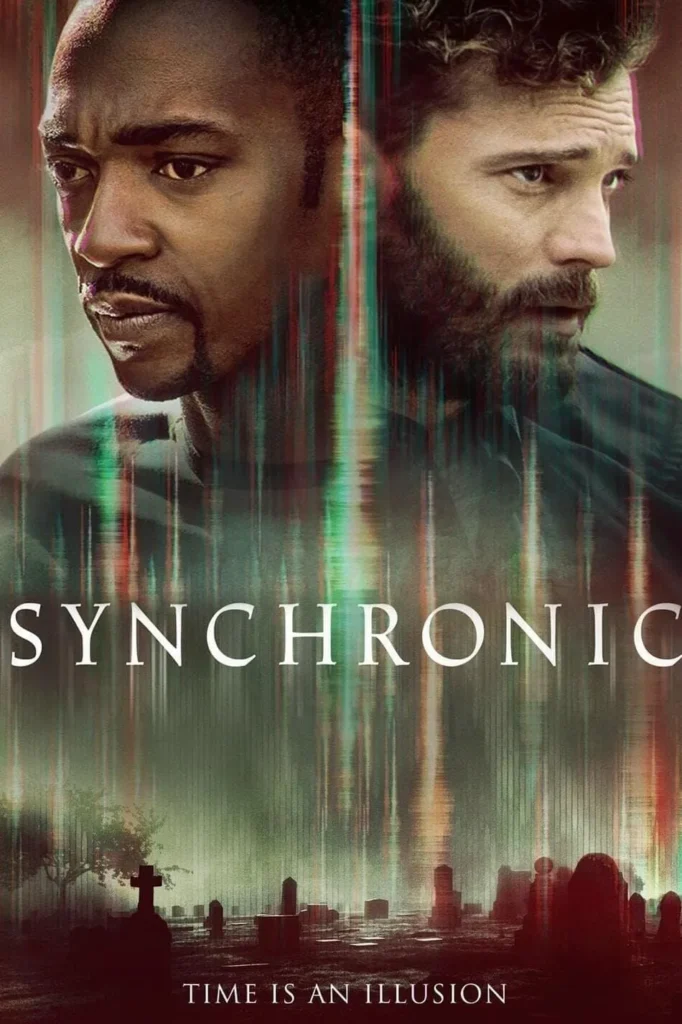 Synchronic