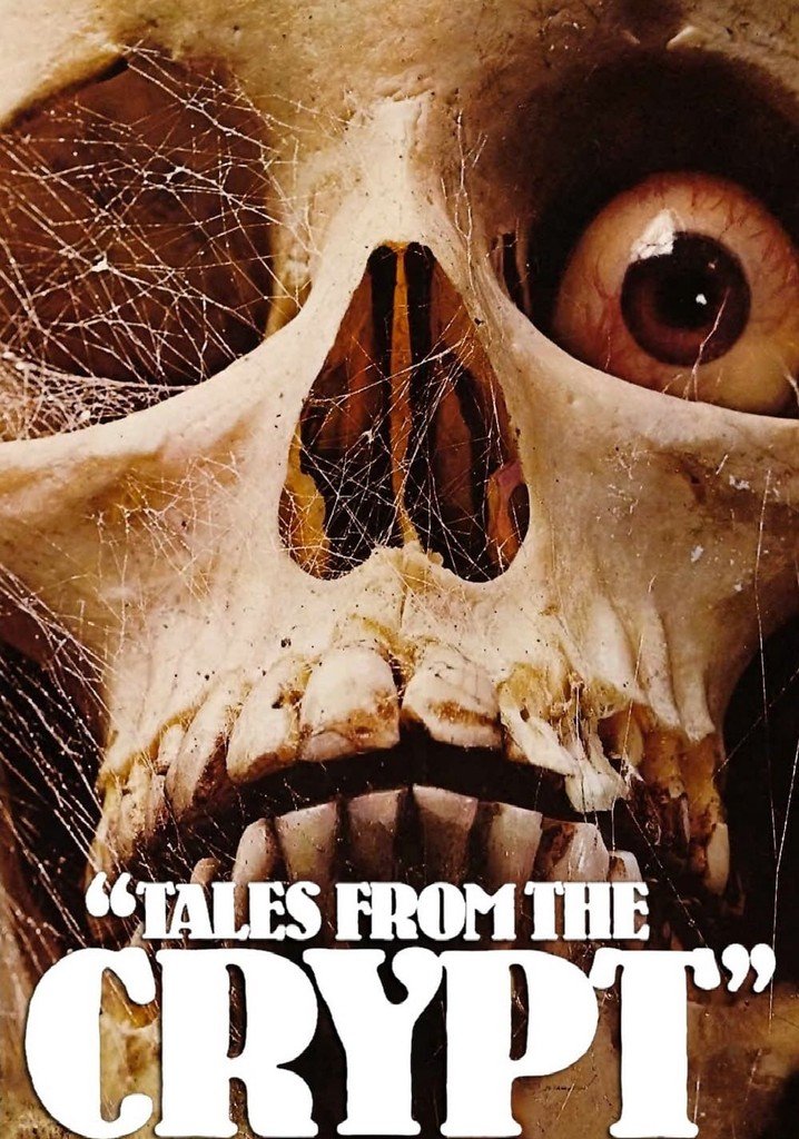 Tales From the Crypt