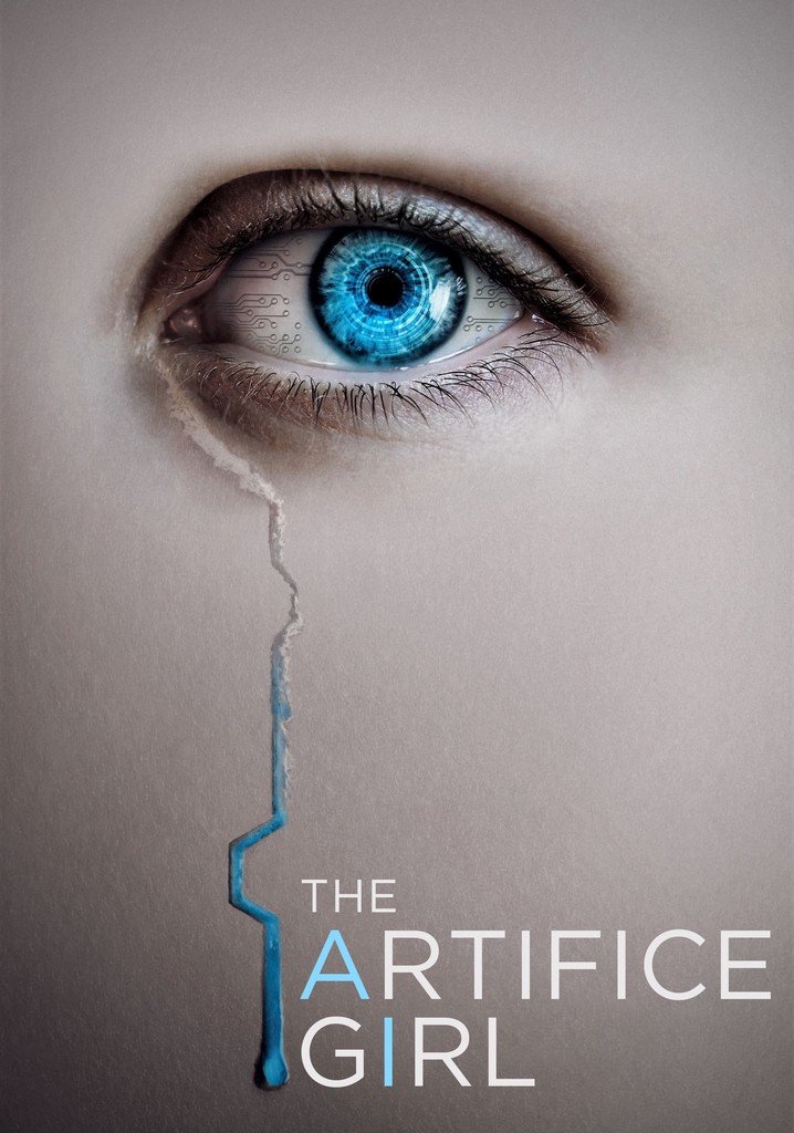 The Artifice Girl