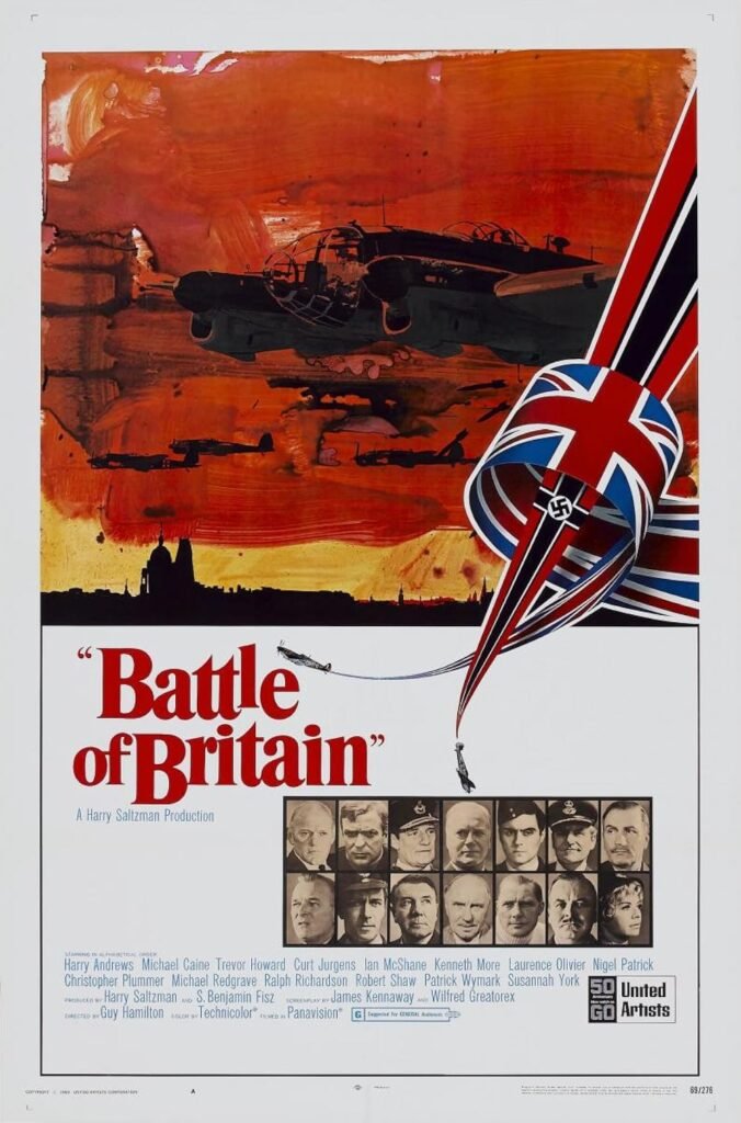 The Battle of Britain (1969)