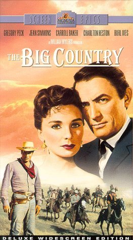 the big country