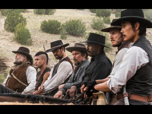 The-Magnificent-Seven-(2016)