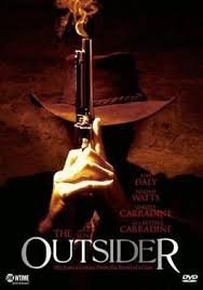 The Outsider 2002