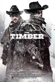 The Timber (2015)