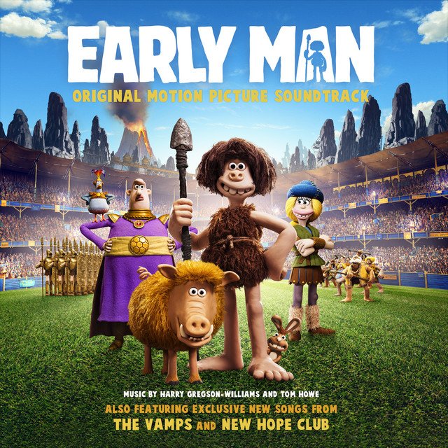 Early-Man