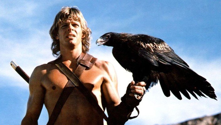 The-Beastmaster