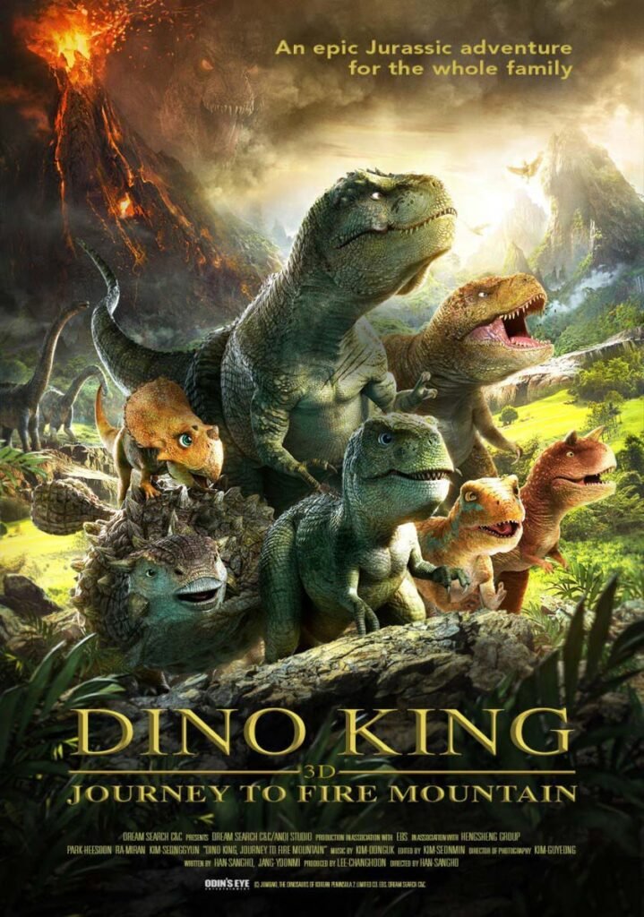 Dino King