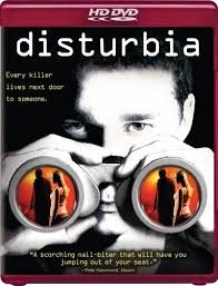 Disturbia movie 2007