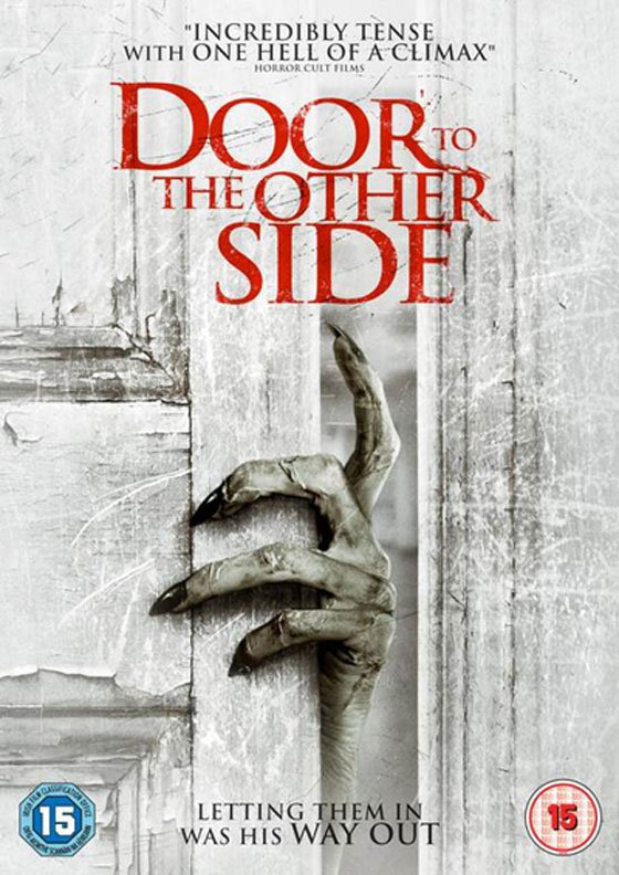 Door to the Other Side (2017)