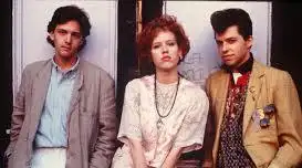 pretty in pink (1986)