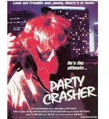 Party Crasher (2000)