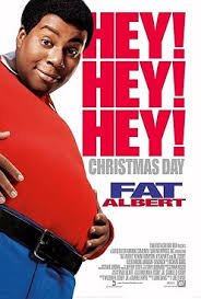 fat albert (2004)