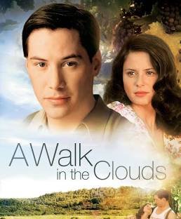 A Walk In The Clouds (1995)