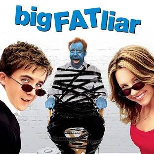 Big Fat Liar (2002)