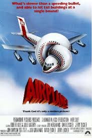 Airplane! (1980)