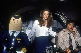 Airplane! (1980)