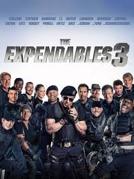 The Expendables 3 (2014)