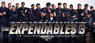 The Expendables 3 (2014)