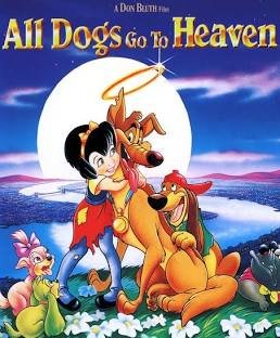 All Dogs Go To Heaven (1993)