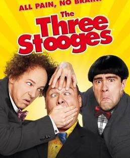 The Three Stooges (2012)