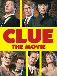 clue (1985)