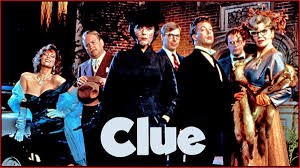 clue (1985)