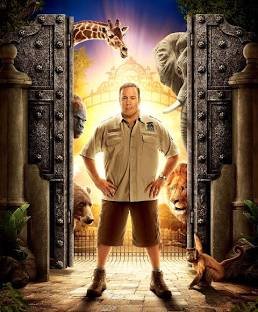 The Zookeeper (2011)