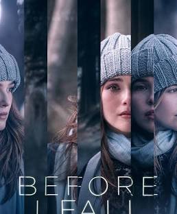 Before I fall (2017)