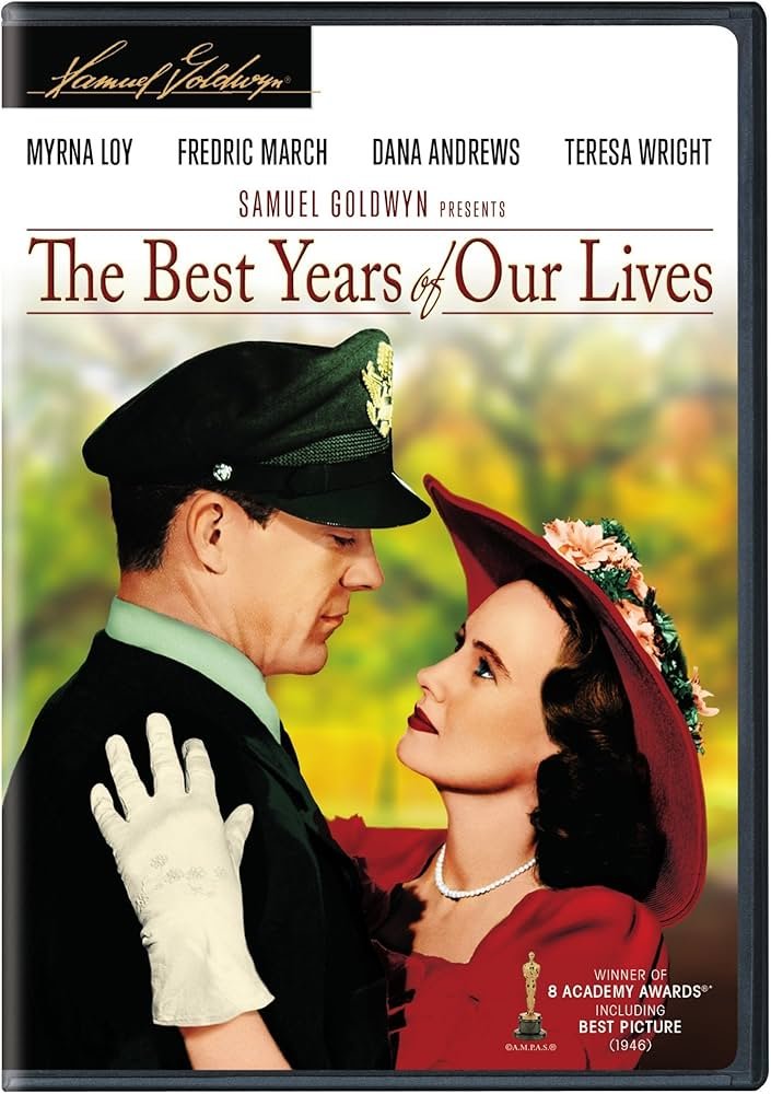 The Best Years of Our Lives (1946)