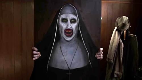 The-Nun-(2018)