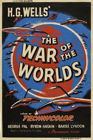 The War of the Worlds (1953)